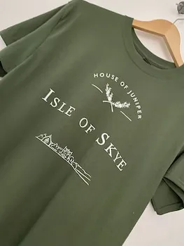 House Of Juniper - The Manse