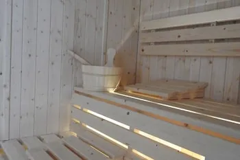 House Of Juniper - The Manse