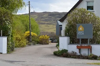 Croft 4 - Self- Catering Accommodation
