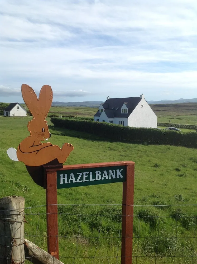Hazelbank