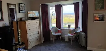 Lighthouse Cottage - Shared Facilities