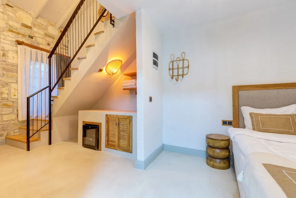 LOFT SUITE ROOM