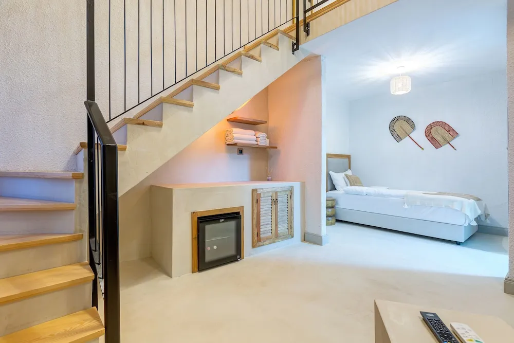 LOFT SUITE ROOM