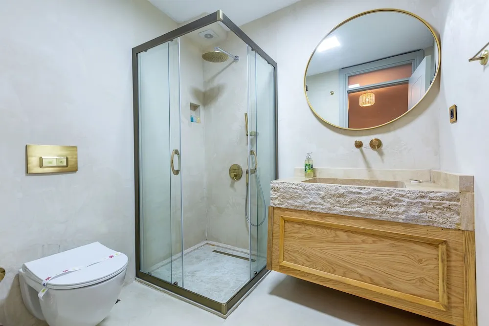 LOFT SUITE ROOM