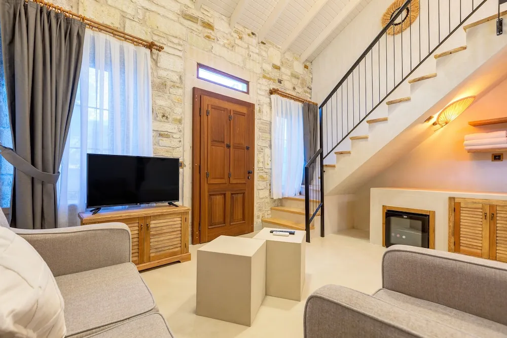 LOFT SUITE ROOM