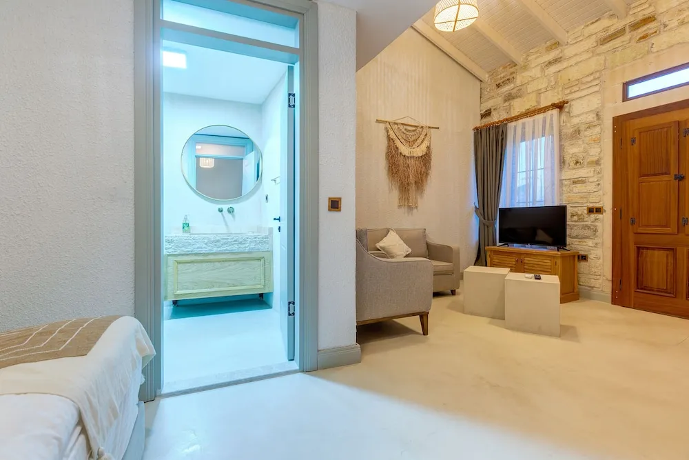 LOFT SUITE ROOM