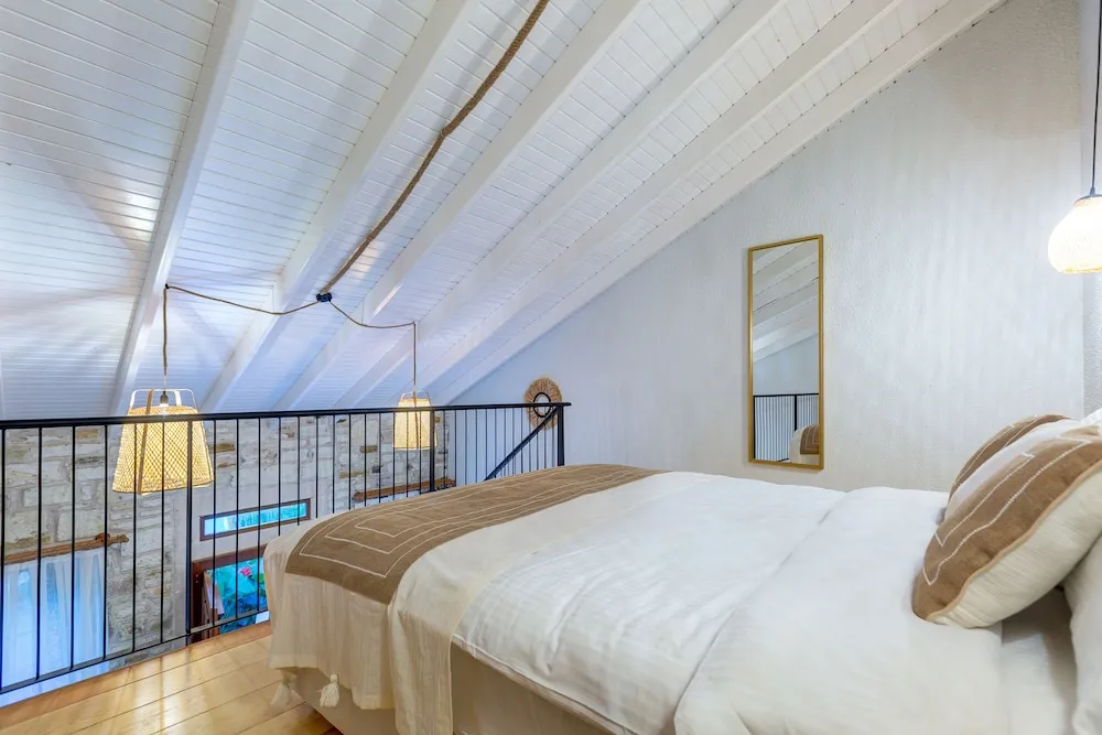 LOFT SUITE ROOM