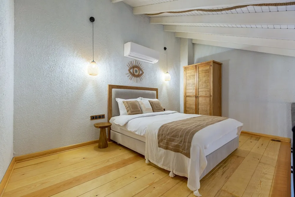 LOFT SUITE ROOM