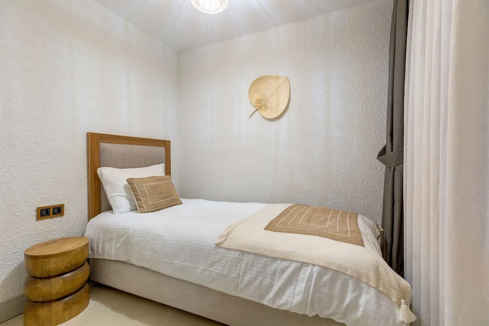 LOFT SUITE ROOM BALCONY