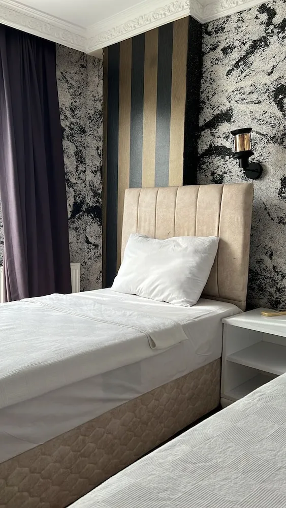 Elite Stüdyo, Sigara İçilebilir, Şehir Manzaralı