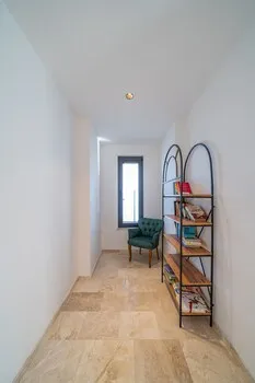 Villa Lizya