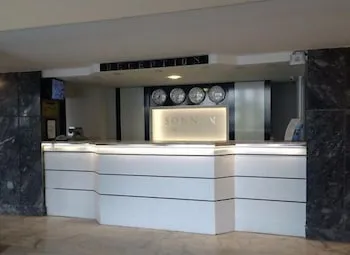 Sonnen Hotel