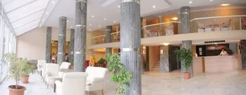Sonnen Hotel