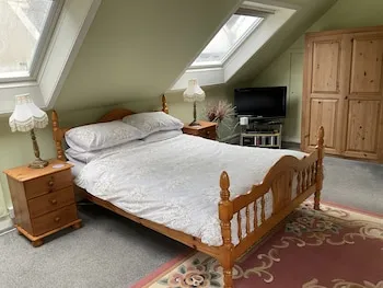 Crossaig Lodge