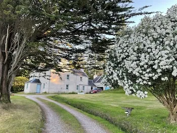 Crossaig Lodge