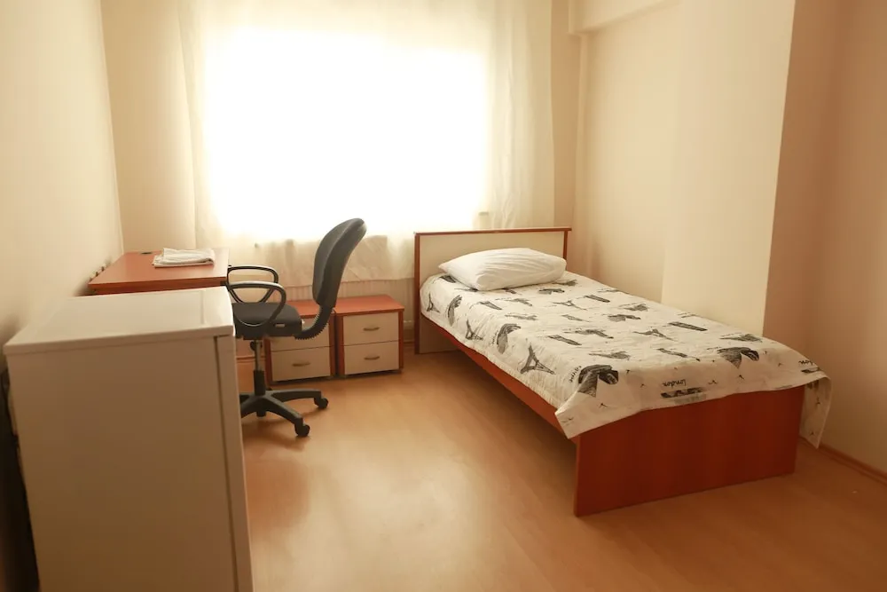 Standard Tek Kişilik Oda