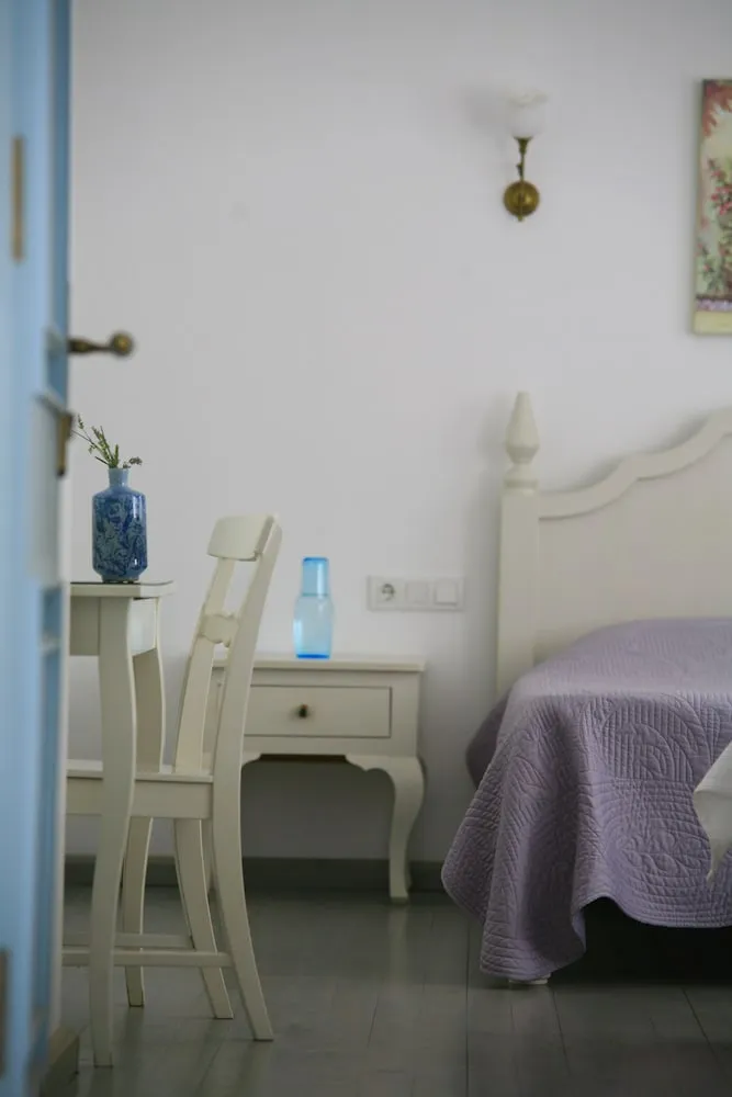 Standard Üç Kişilik Oda