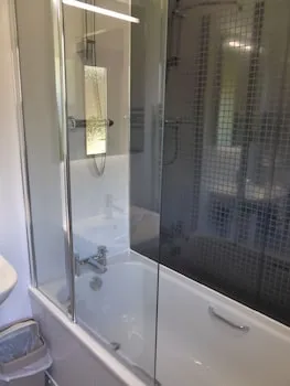 Birch Lodge 20 With Hot Tub, Newton Stewart
