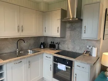 Birch Lodge 20 With Hot Tub, Newton Stewart