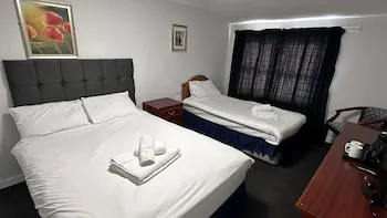 The Bruce Hotel