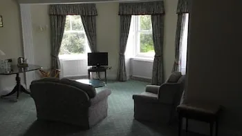 Kirroughtree Country House B&B