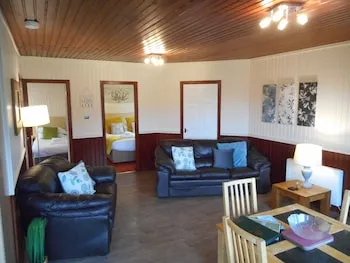 Birch Lodge 16, Newton Stewart
