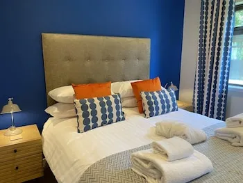Birch Lodge 21 With Hot Tub, Newton Stewart