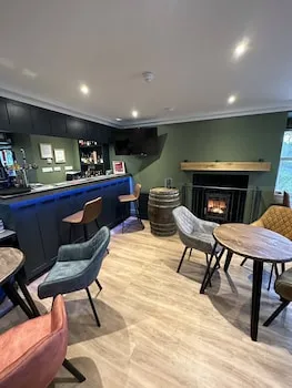The Kenmuir Arms Hotel