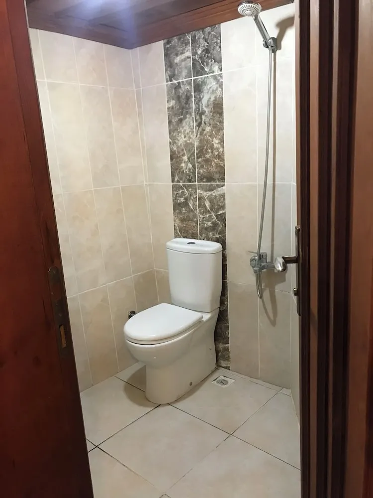 Standard Üç Kişilik Oda, Sigara İçilmez, Şehir Manzaralı