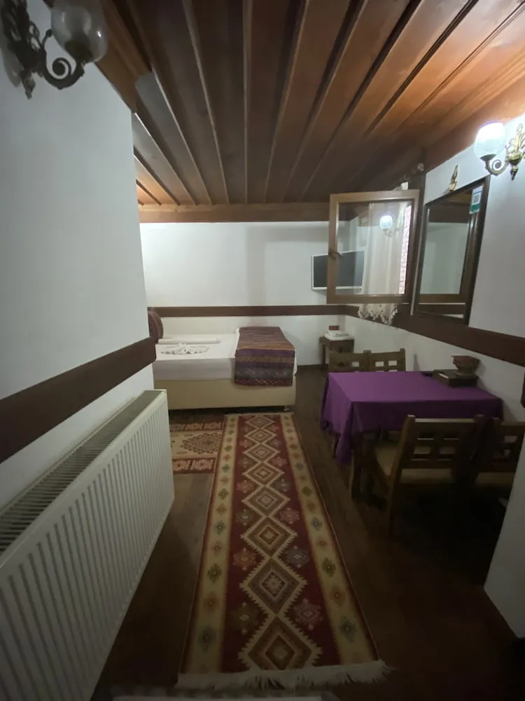 Standard Tek Kişilik Oda, 1 Tek Kişilik Yatak