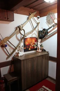Avcıoğlu Konak Otel