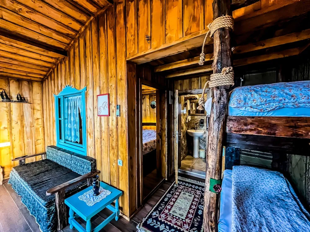 Standard Bungalov