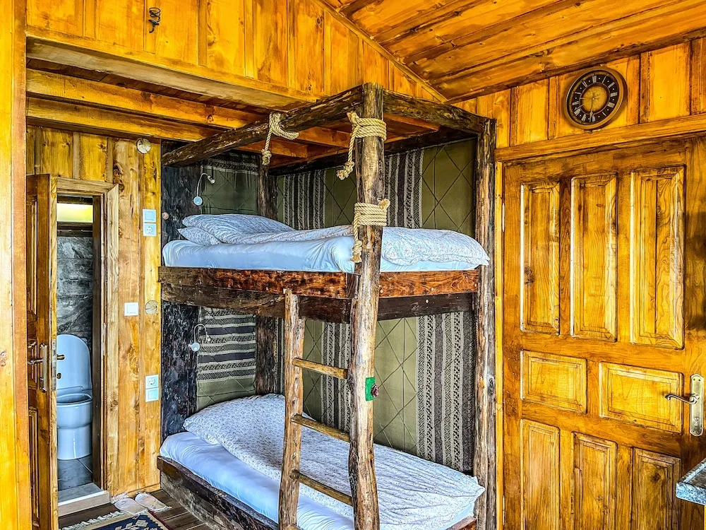 Standard Bungalov
