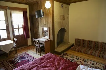 Kafdağı Konak Hotel