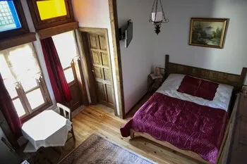 Kafdagi Konak Hotel