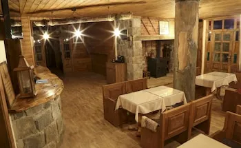 Kafdagi Konak Hotel