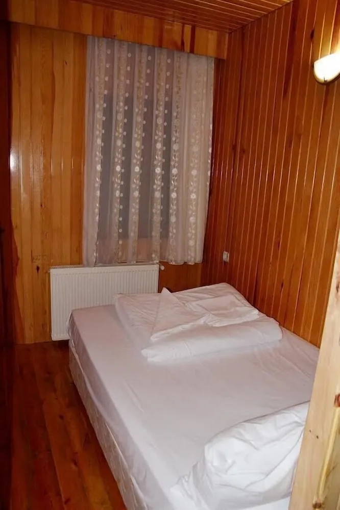 Süit, Bahçe Manzaralı