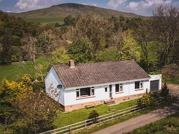 Keppoch Cottage