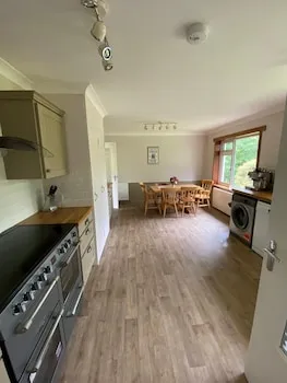 Keppoch Cottage