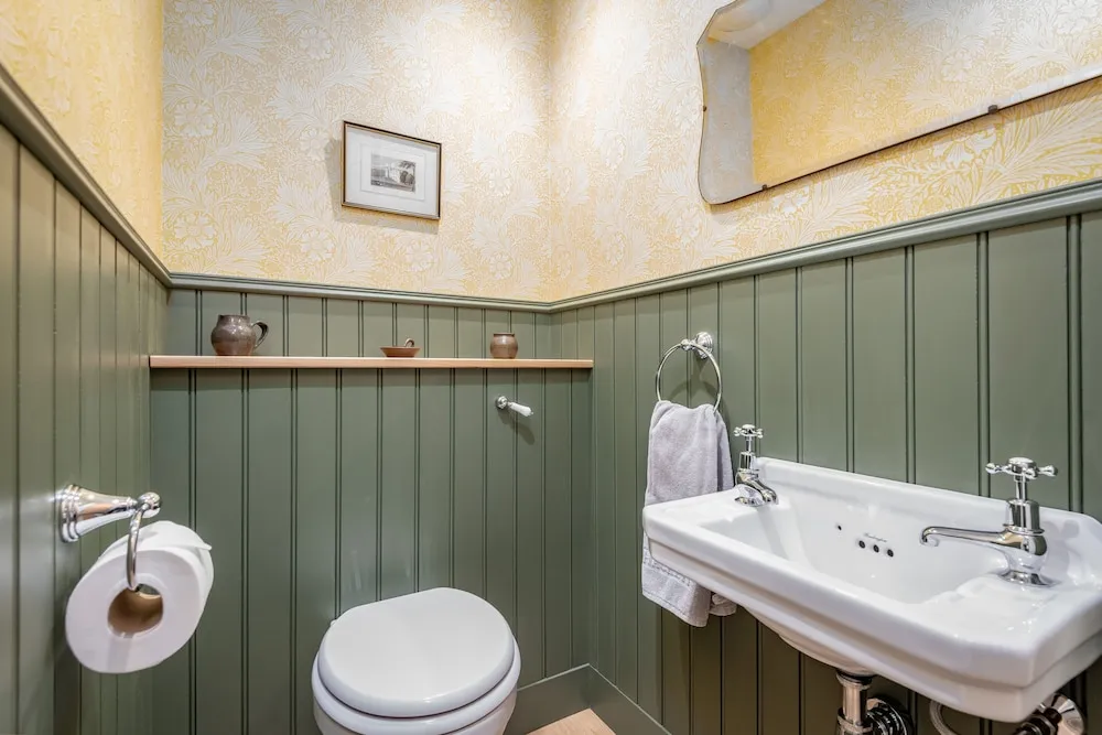 Banyo imkân ve özellikleri
