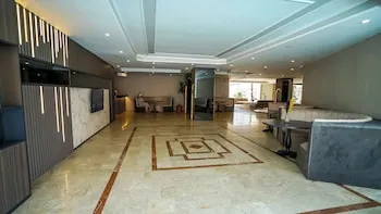 Nex Royal Beach Hotel