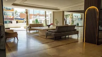 Nex Royal Beach Hotel