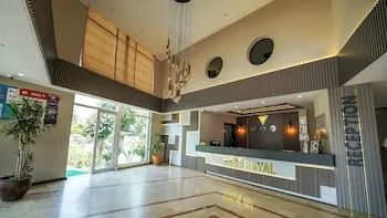 Nex Royal Beach Hotel