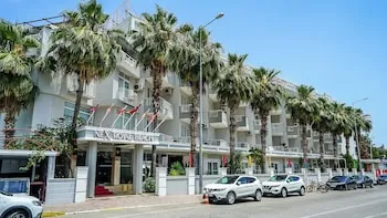 Nex Royal Beach Hotel