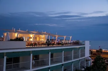 Tui Blue Barut Andız - Yetişkin Oteli - Her Şey Dâhil