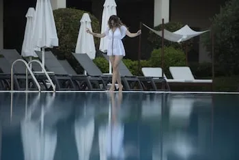 Tui Blue Barut Andız - Yetişkin Oteli - Her Şey Dâhil