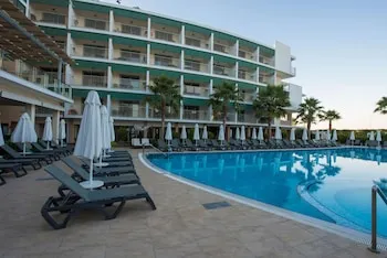 Tui Blue Barut Andız - Yetişkin Oteli - Her Şey Dâhil