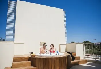 Tui Blue Barut Andız - Yetişkin Oteli - Her Şey Dâhil