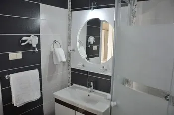 Otel Bayburt Konaklama