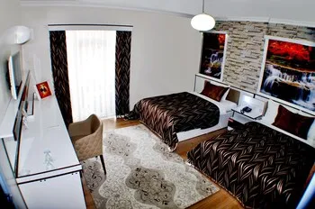 Otel Bayburt Konaklama